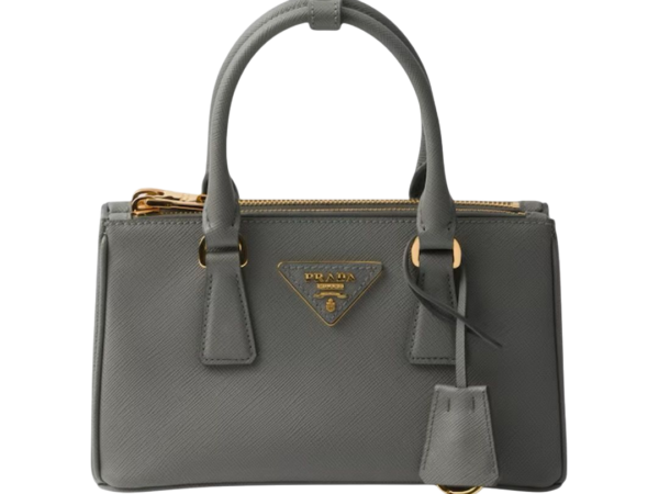 PRADA BAG MINI IN SAFFIANO