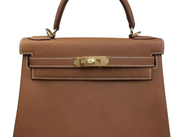 KELLY- HERMES  25 TOGO CAFFÈ