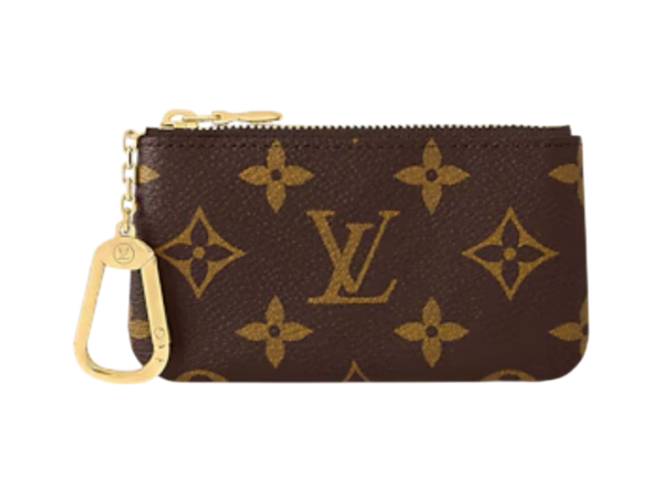 POCHETTE - LOUIS VUITTON CON CATENELLA