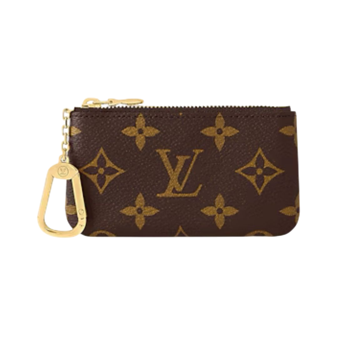 POCHETTE - LOUIS VUITTON CON CATENELLA