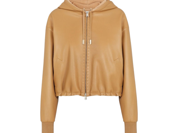 JACKET FENDI BEIGE