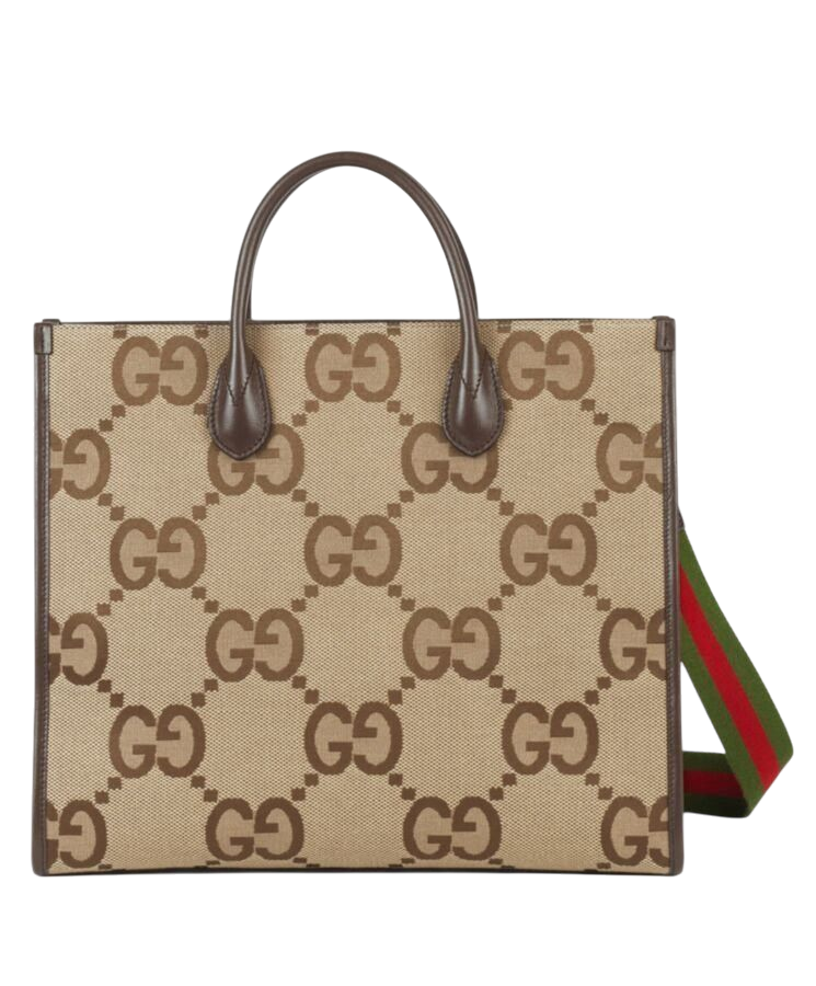 BORSA - GUCCI CAFFÈ 40cm