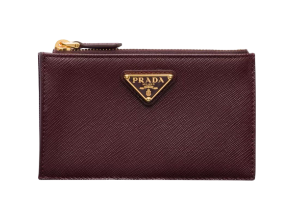 BORSA TRUCCHI - PRADA SAFFIANO