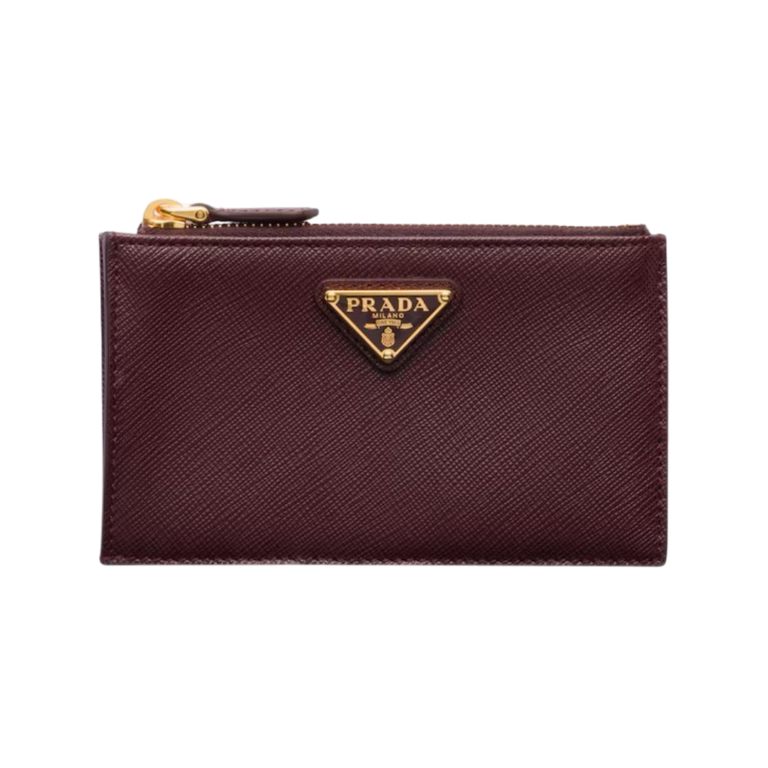 BORSA TRUCCHI - PRADA SAFFIANO
