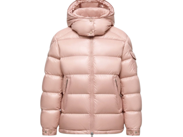 JACKET MONCLER MAIRE PINK