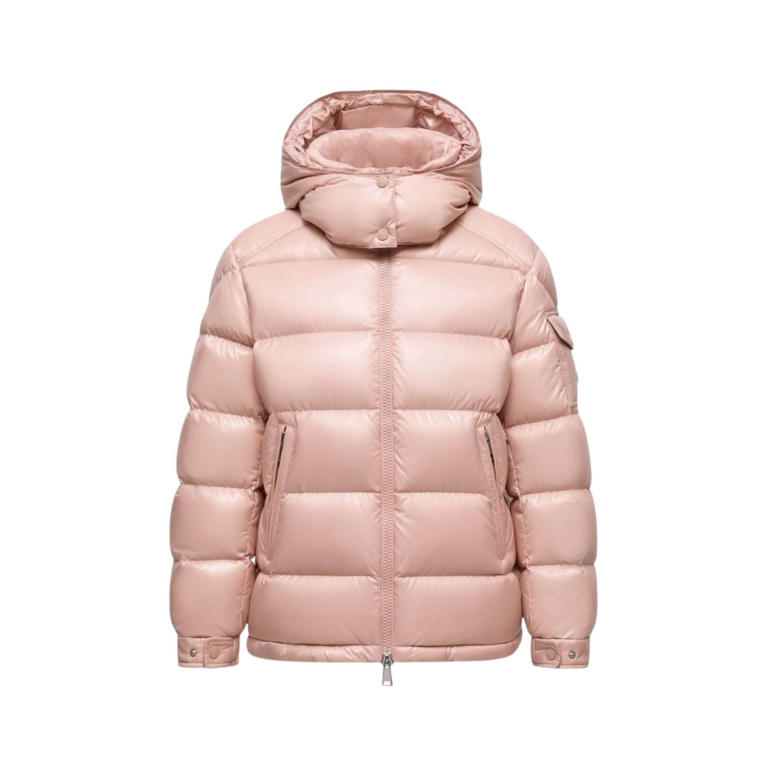 JACKET MONCLER MAIRE PINK