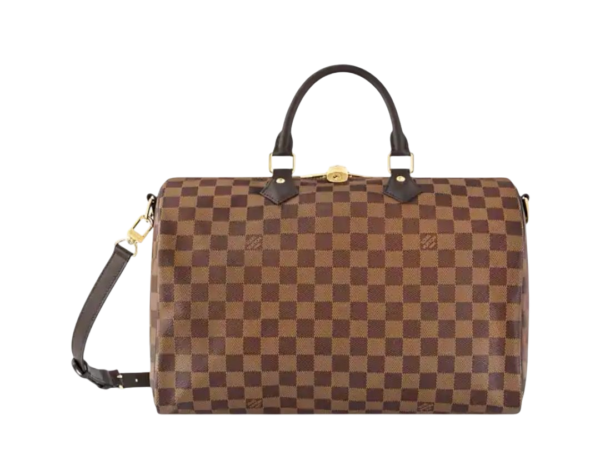 BORSA - LOUIS VUITTON TRACOLLA SPEEDY