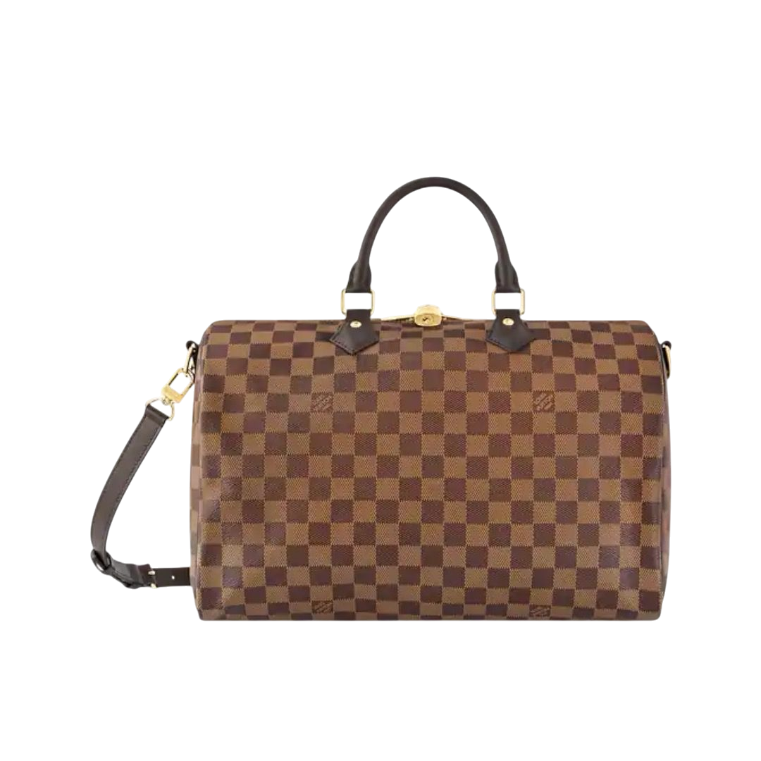 BORSA - LOUIS VUITTON TRACOLLA SPEEDY