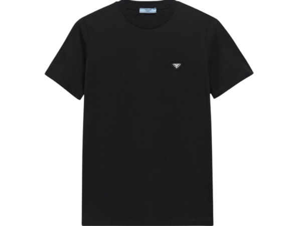 T-SHIRT - PRADA IN JERSEY