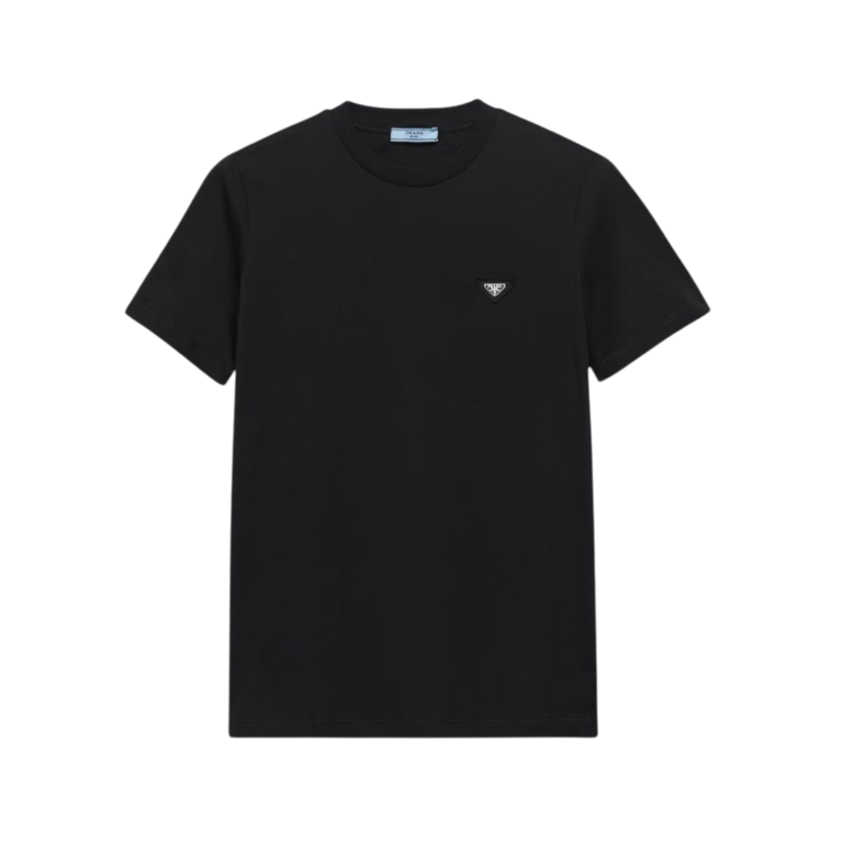 T-SHIRT - PRADA IN JERSEY