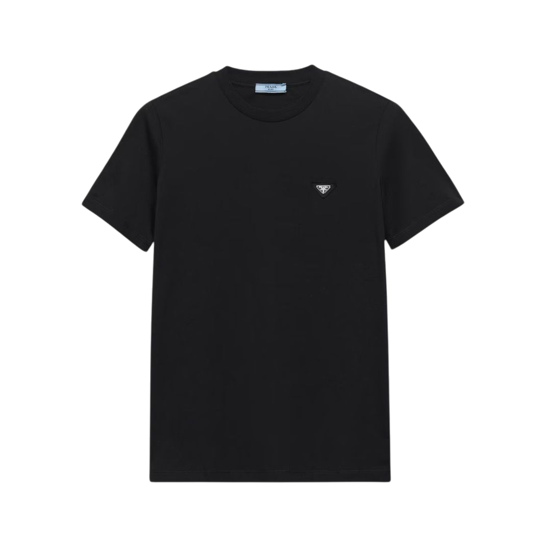 T-SHIRT - PRADA IN JERSEY