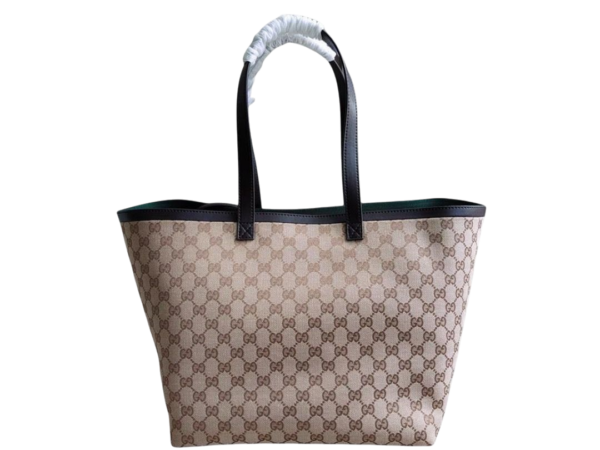 BORSA - GUCCI SHOPPER TOTISSIMA MEDIA