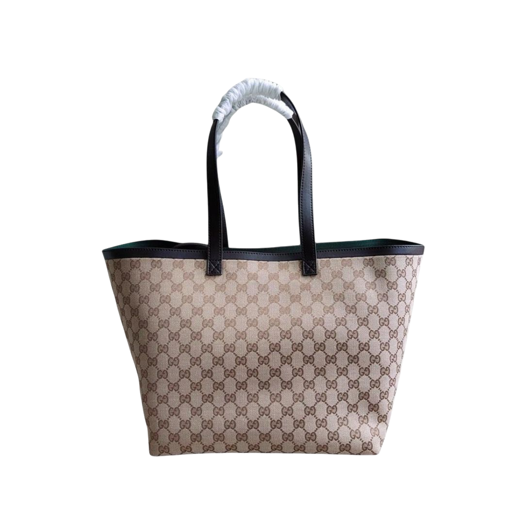 BORSA - GUCCI SHOPPER TOTISSIMA MEDIA