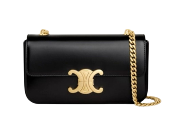 BORSA -  CELINE A CATENA CLAUDE