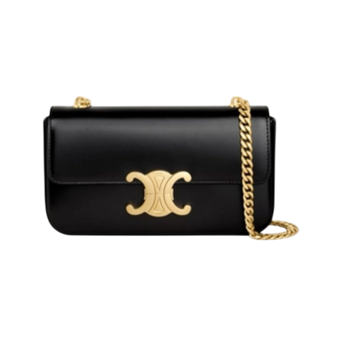 BORSA -  CELINE A CATENA CLAUDE