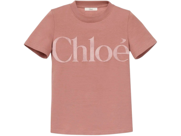 T-SHIRT - CHLOÈ ROSA