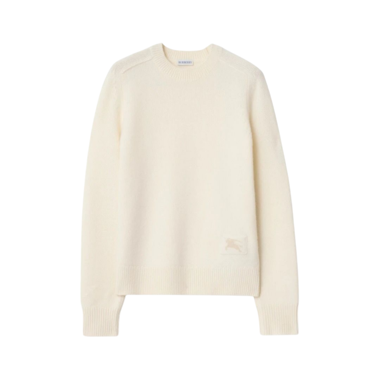 MAGLIONE - BURBERRY IN CASHMERE