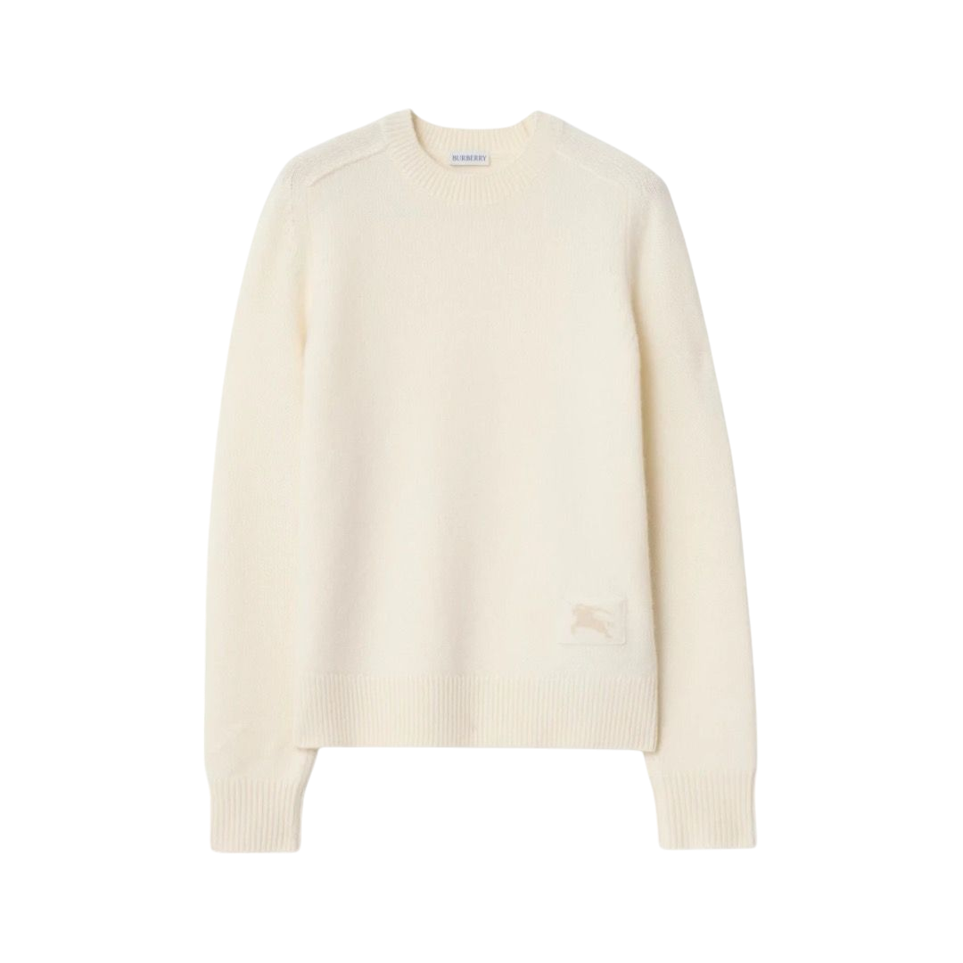 MAGLIONE - BURBERRY IN CASHMERE