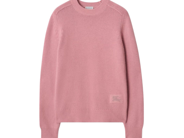 MAGLIONE - BURBERRY IN CASHMERE