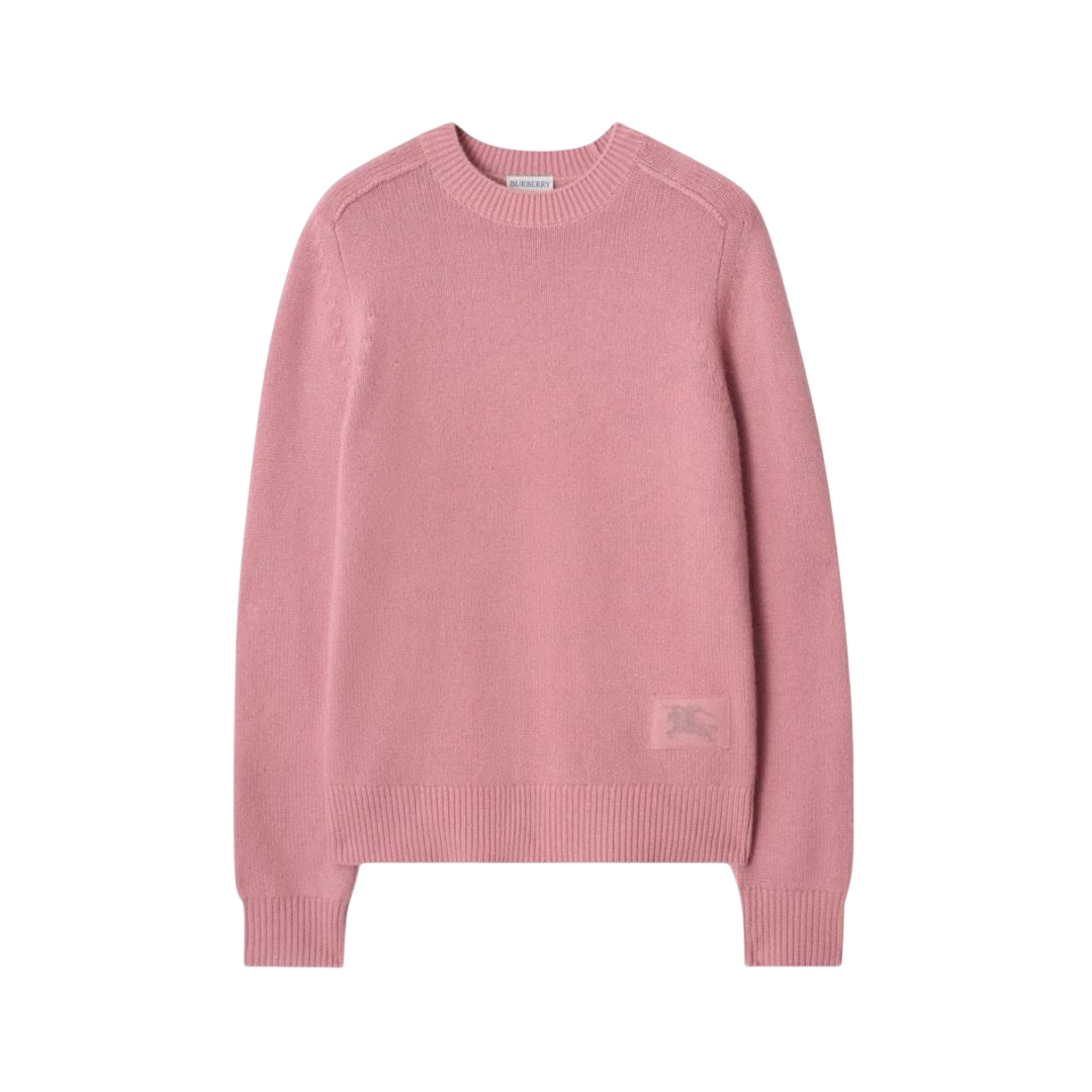 MAGLIONE - BURBERRY IN CASHMERE