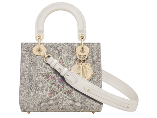 BORSA - DIOR AROUND THE WORLD