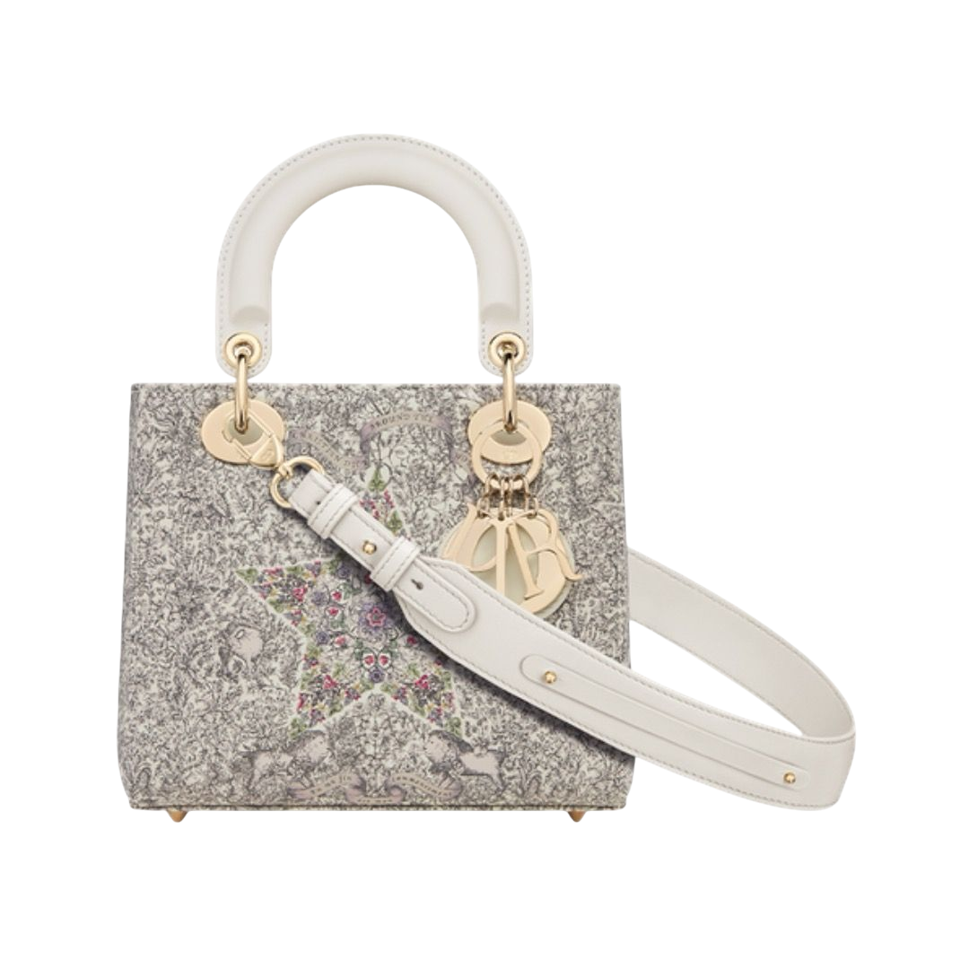 BORSA - DIOR AROUND THE WORLD