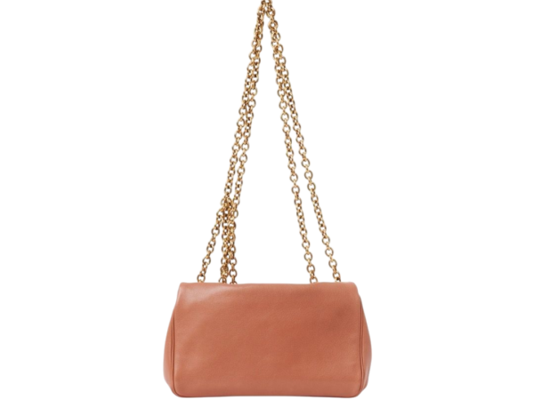 BORSA -  CHLOÈ HERITAGE