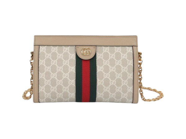 BORSA - GUCCI OPHIDIA BEIGE