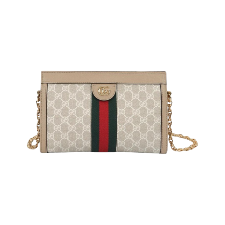 BORSA - GUCCI OPHIDIA BEIGE
