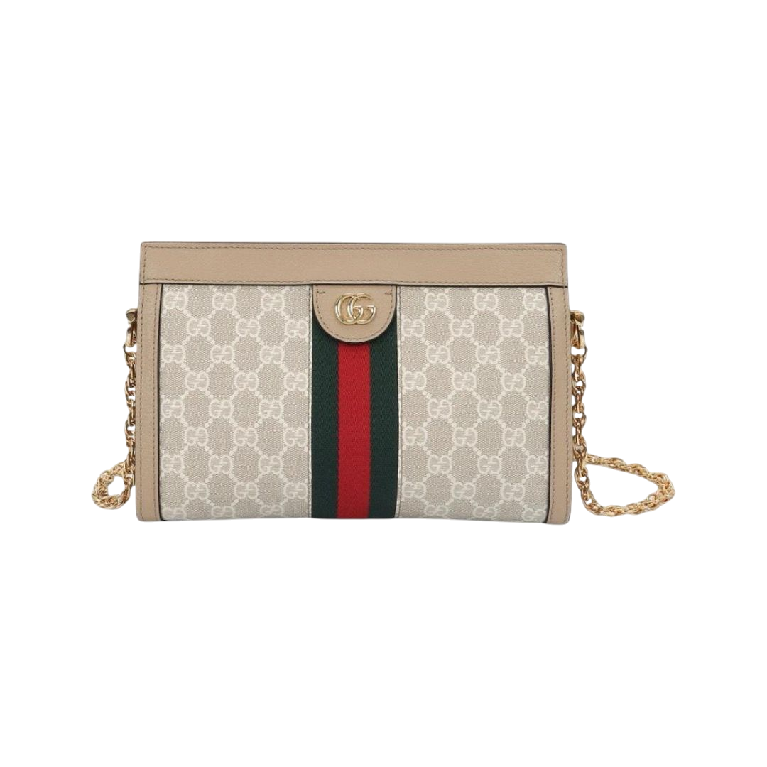 BORSA - GUCCI OPHIDIA BEIGE