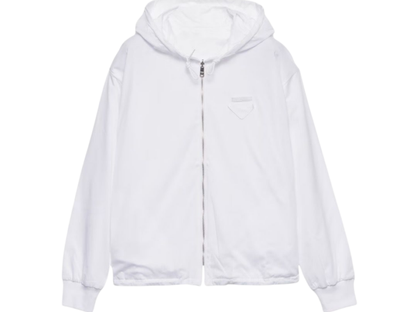FELPA - PRADA REVERSIBLE JERSEY