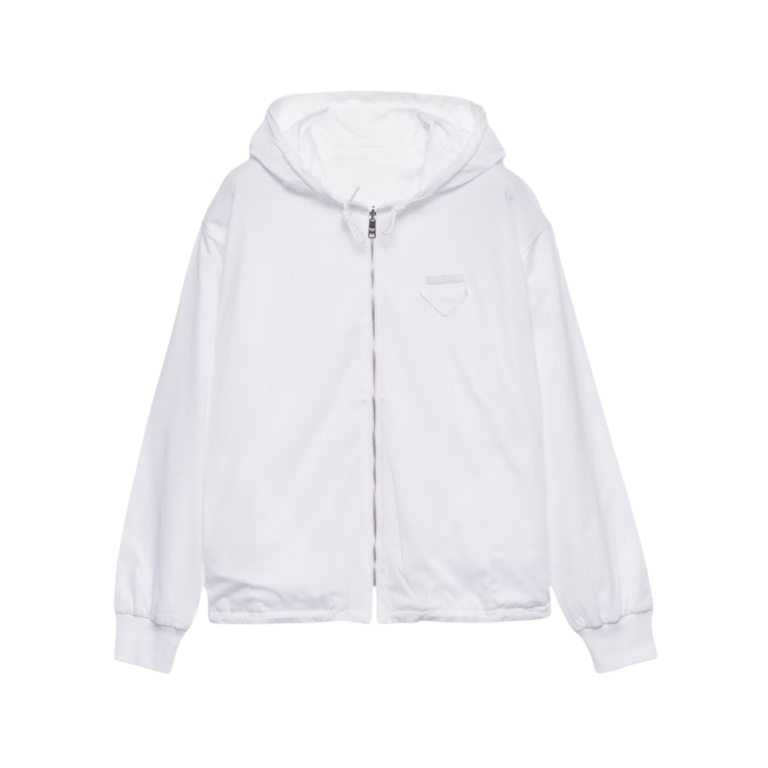 FELPA - PRADA REVERSIBLE JERSEY