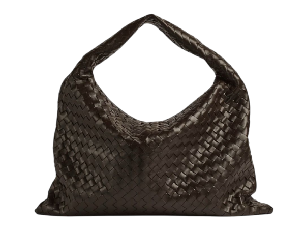BORSA - BOTTEGA VENTA LAVORAZIONE INTRECCIATA
