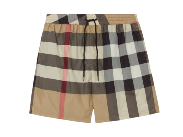 COSTUME - BURBERRY BEIGE