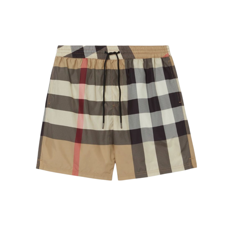 COSTUME - BURBERRY BEIGE