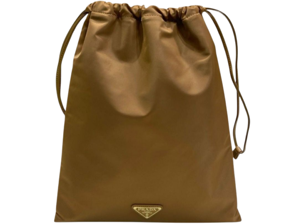 PRADA BAG COLORAZIONE BRANDY