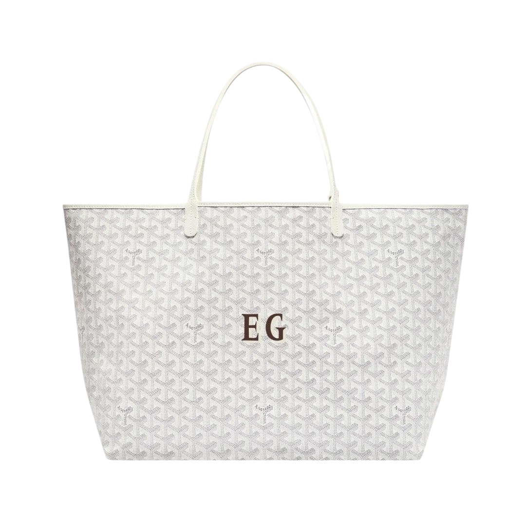 BORSA - GOYARD SAINT LOUIS GM