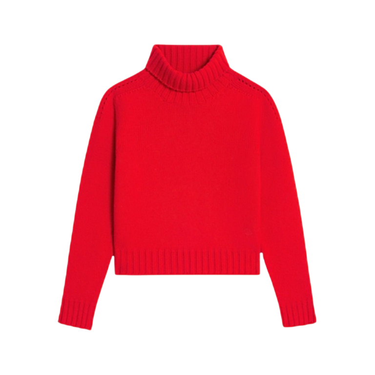 CARDIGAN - CELINE CASHMERE SENZA CUCITURE