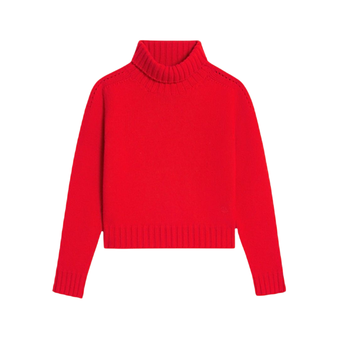CARDIGAN - CELINE CASHMERE SENZA CUCITURE