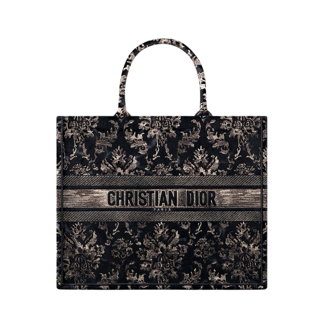 BORSA - DIOR TOTE