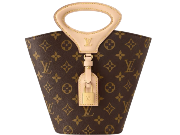 BORSA - LOUIS VUITTON RIVAGE BB