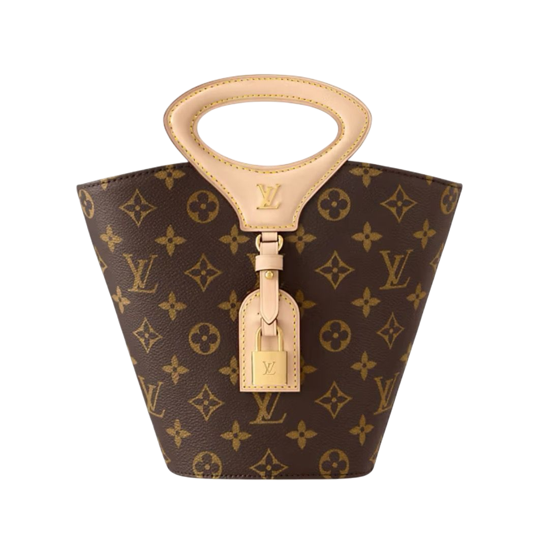 BORSA - LOUIS VUITTON RIVAGE BB