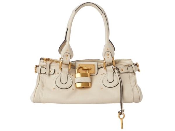 BORSA -  CHLOÈ PADDINGTON IN MV MARTELLATA