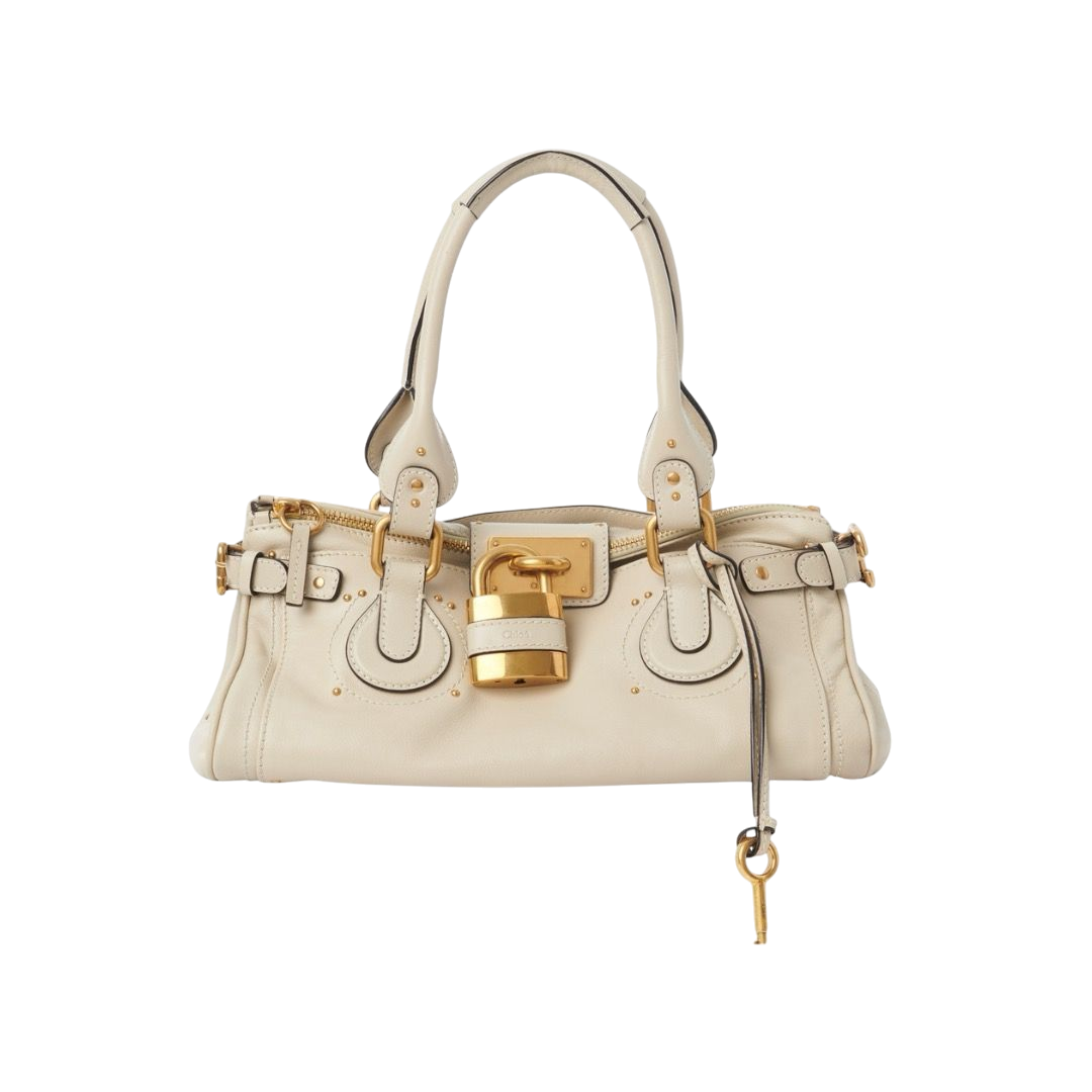 BORSA -  CHLOÈ PADDINGTON IN MV MARTELLATA