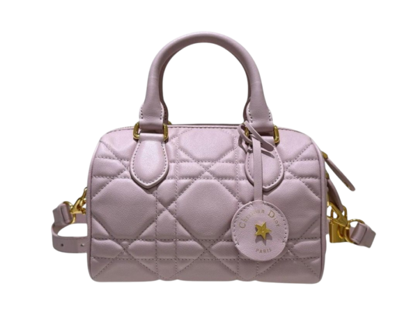 BORSA - DIOR GROOVE 20 ROSA PALLIDO