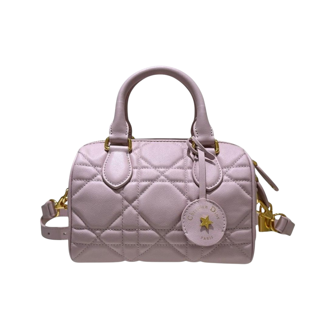 BORSA - DIOR GROOVE 20 ROSA PALLIDO