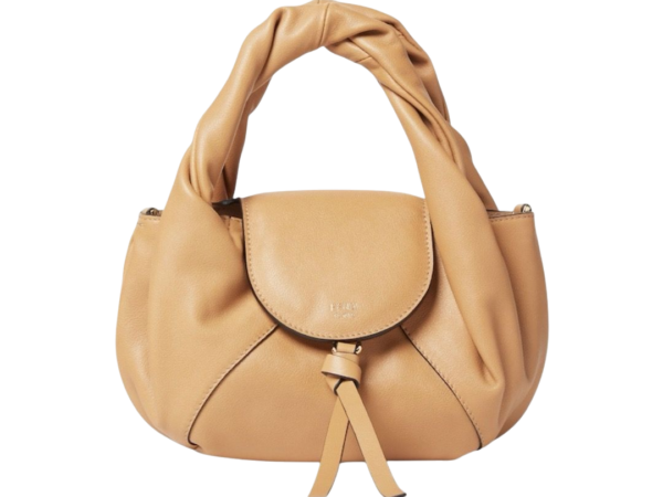BORSA - FENDI MINI IN MV BEIGE