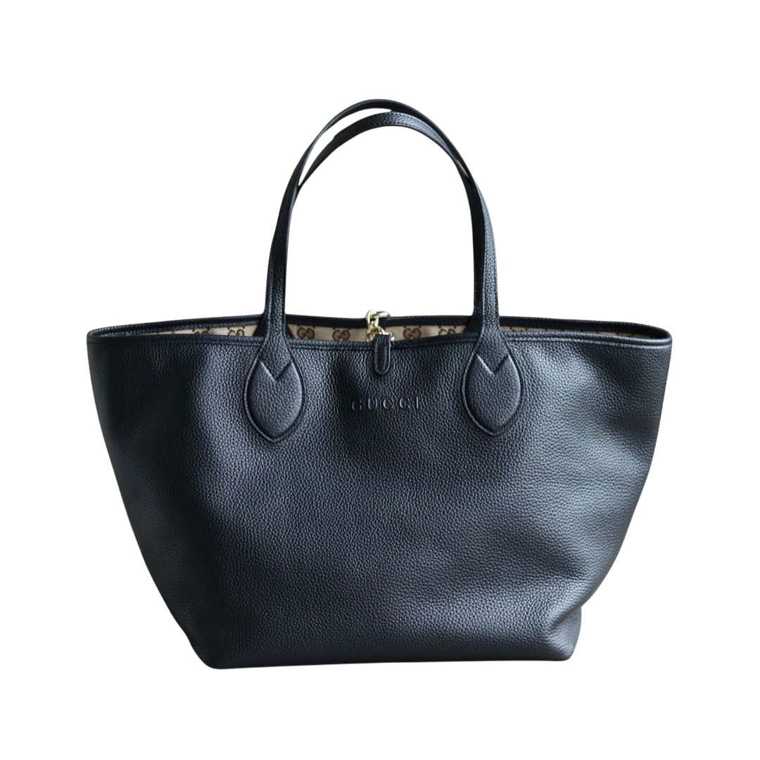 BORSA - GUCCI TOTE SERIE TOTISSIMA