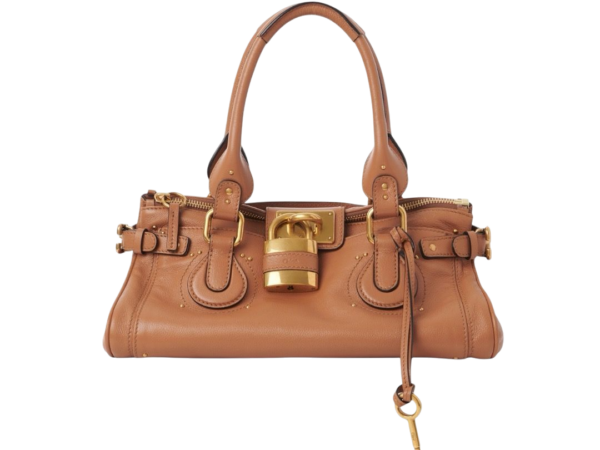 BORSA -  CHLOÈ PADDINGTON IN MV MARTELLATA