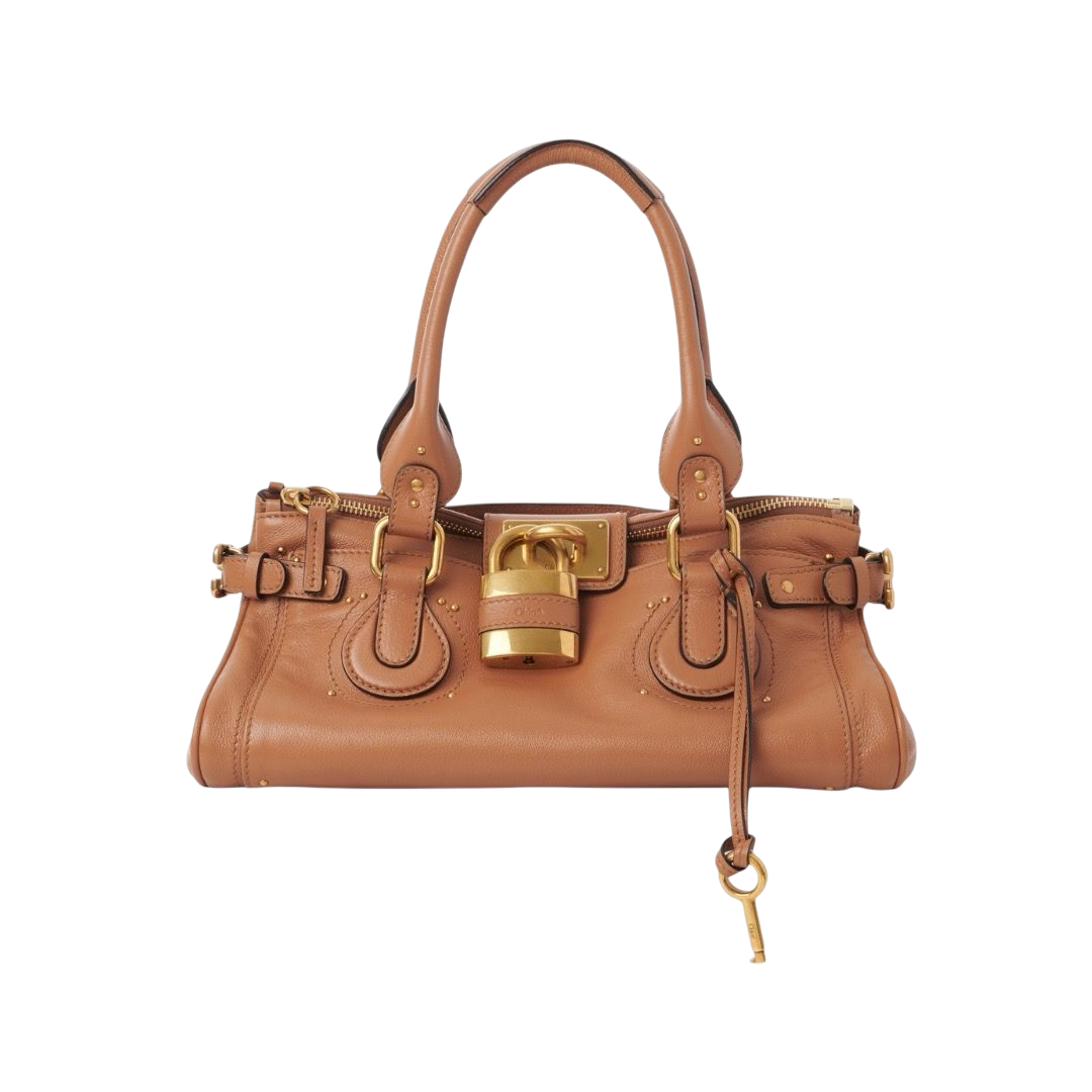 BORSA -  CHLOÈ PADDINGTON IN MV MARTELLATA